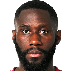 Arthur Masuaku