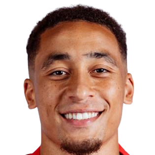 Marcus Tavernier