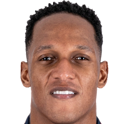 Yerry Mina