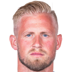 Kasper Schmeichel