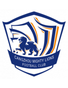 CangzhouMightyLionsU21